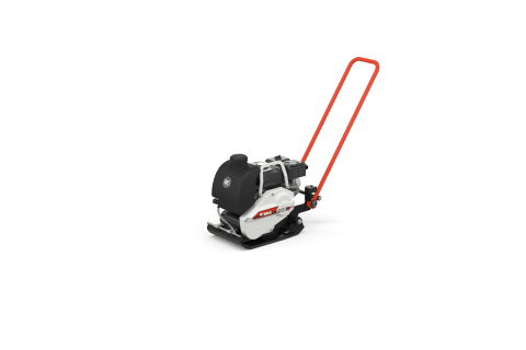 Forward Plate Compactor Bobcat Company